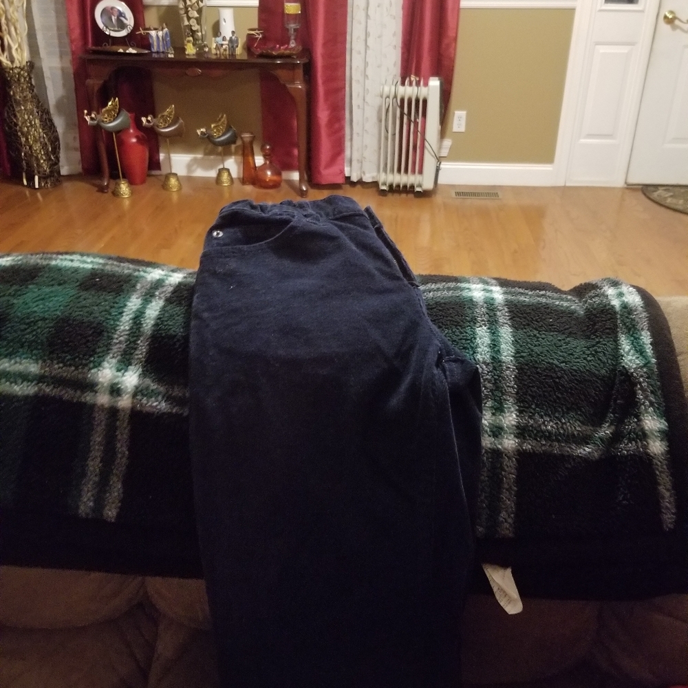 Little Boy's Pants